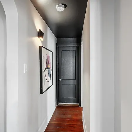 St Charles-mardi Gras 6bd New Orleans