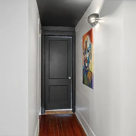 St Charles-mardi Gras 6bd Apartment New Orleans