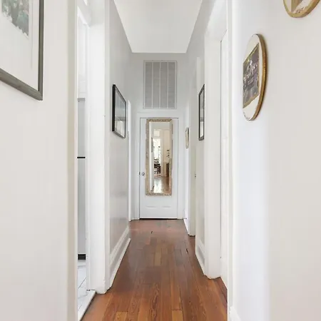Uptown Spacious 4bd/3ba With Historic Charm New Orleans