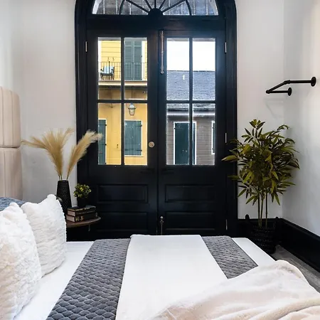 Hotel Saint Philip New Orleans