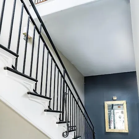 St Charles-mardi Gras 6bd Apartment *