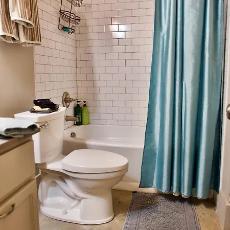 Premier Apartment