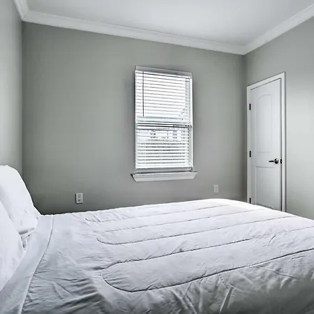 6 Mi To French Quarter: Modern Gem * New Orleans