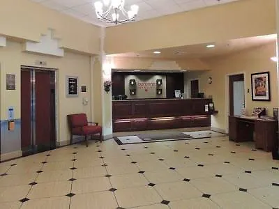Fairfield By Marriott & Downtown French Quarter Area Hotel