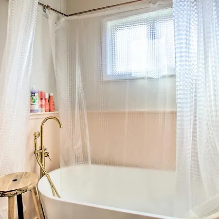 Holiday home Half-mi To French Quarter: Rustic Nola