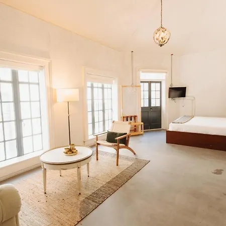 Hotel Catahoula