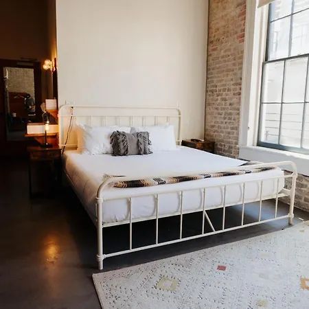 Hotel Catahoula