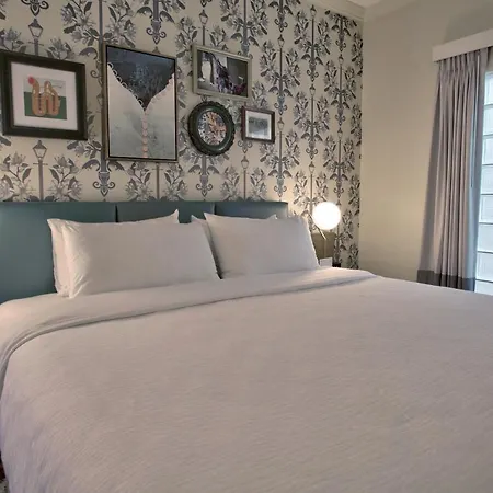 Indigo - French Quarter By Ihg New Orleans