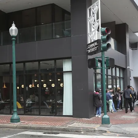 Indigo - French Quarter By Ihg 3*