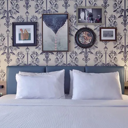Hotel Indigo - French Quarter By Ihg 3*