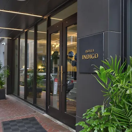 Indigo - French Quarter By Ihg 3*