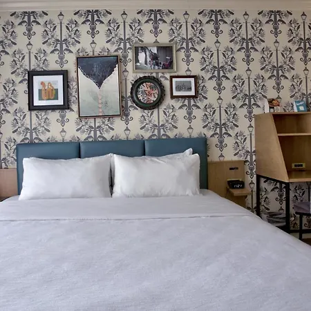 Indigo - French Quarter By Ihg Hotel