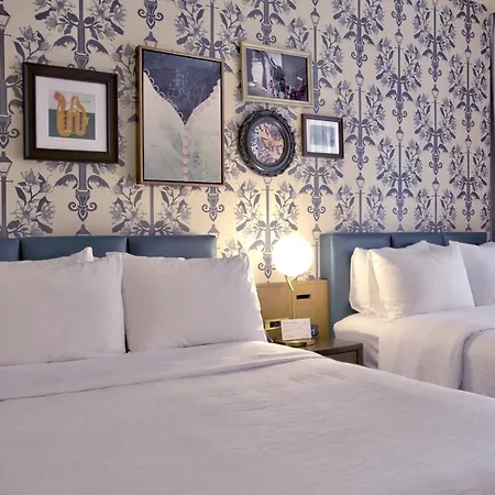 Indigo - French Quarter By Ihg