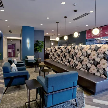 Indigo - French Quarter By Ihg 3*