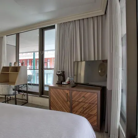 Indigo - French Quarter By Ihg 3*