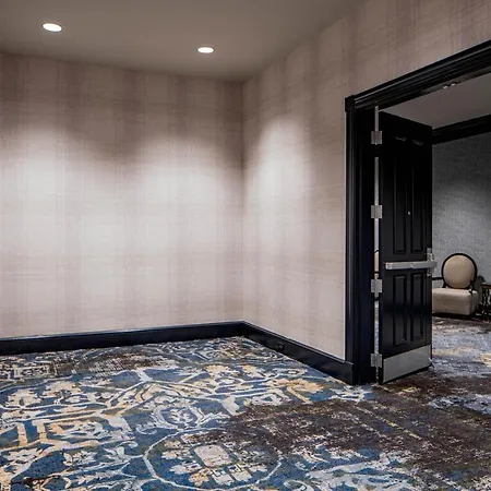 Hyatt Centric French Quarter Hotel