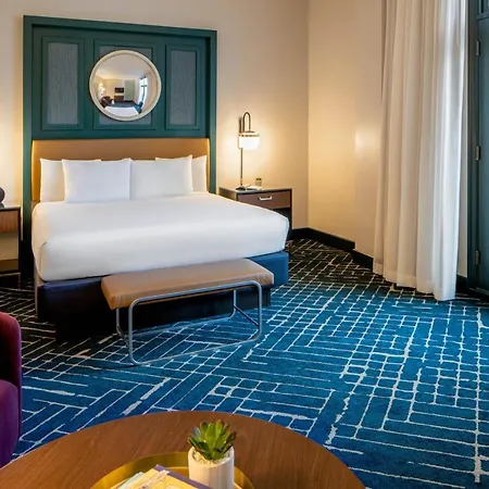 Hyatt Centric French Quarter Hotel