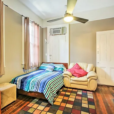 Holiday home 1 Mi To French Quarter: Walkable Nola Home! New Orleans