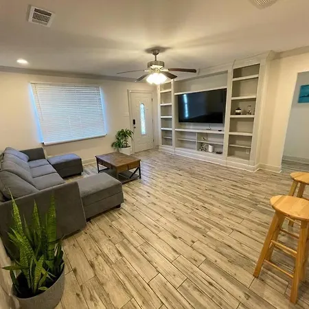 Holiday home Northern Bourbon Suites New Orleans