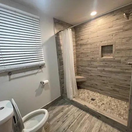 Northern Bourbon Suites * New Orleans
