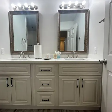 Holiday home Northern Bourbon Suites *