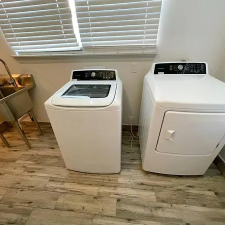Holiday home Northern Bourbon Suites *