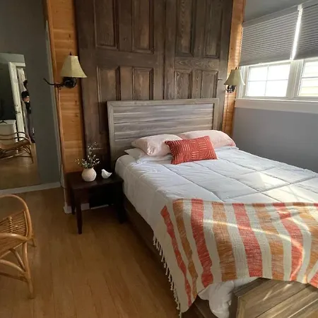 Hostel Madame Isabelle's House New Orleans