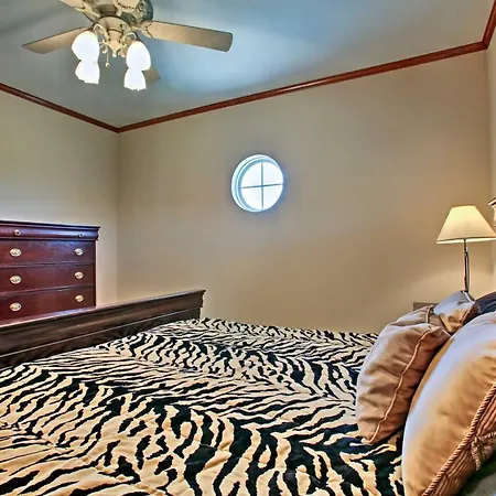 Private Dock W/ Lift: Waterfront Home! *
