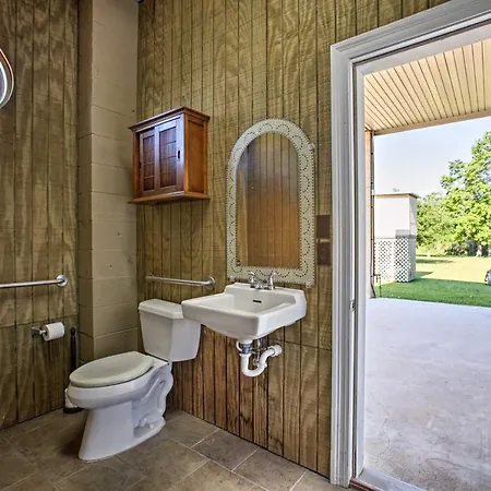 Private Dock W/ Lift: Waterfront Home! * New Orleans