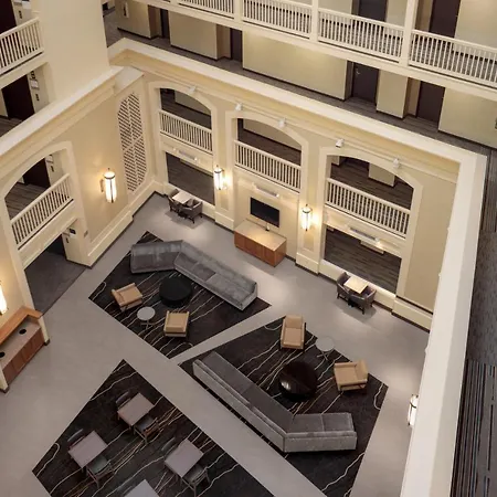 Hyatt Place Convention Center Hotel