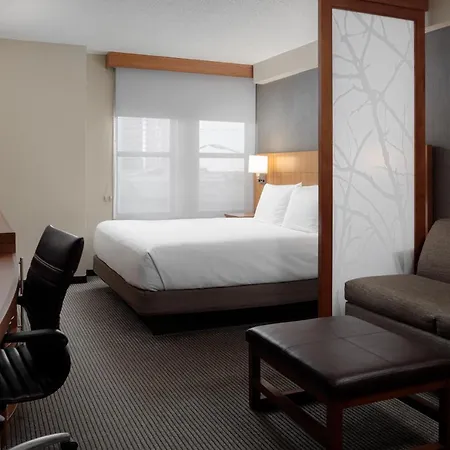 Hyatt Place Convention Center 3* New Orleans