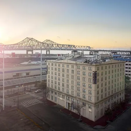Hotel Hyatt Place Convention Center 3*