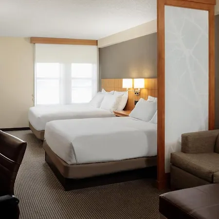 Hotel Hyatt Place Convention Center 3*