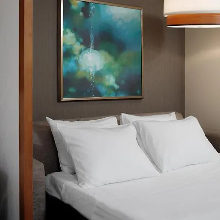 Hyatt Place Convention Center Hotel