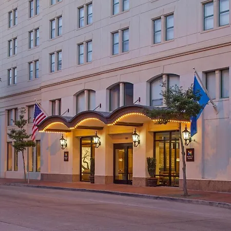 Hyatt Place Convention Center New Orleans
