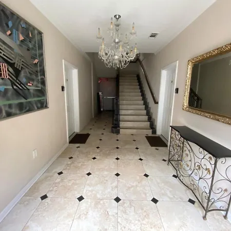 Apartment Tise Plaza
