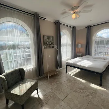 Apartment Tise Plaza