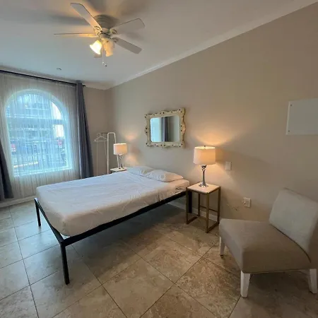 Tise Plaza Apartment