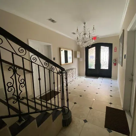 Apartment Tise Plaza *