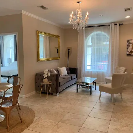 Apartment Tise Plaza