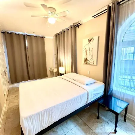 Apartment Tise Plaza
