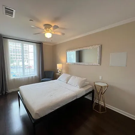 Apartment Tise Plaza *
