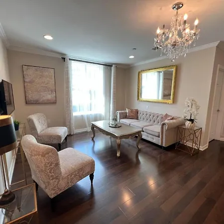 Apartment Tise Plaza New Orleans