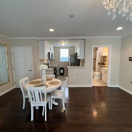 Apartment Tise Plaza