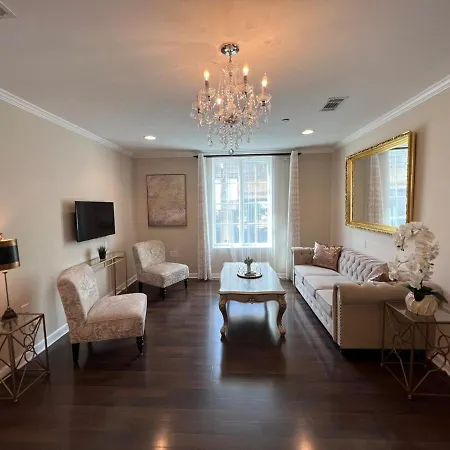 Apartment Tise Plaza *