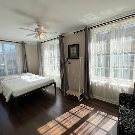 Tise Plaza Apartment *