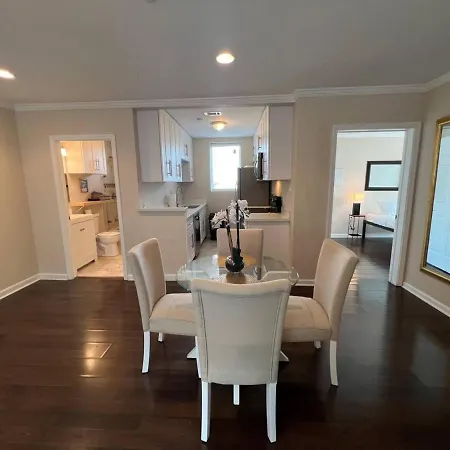 Apartment Tise Plaza *