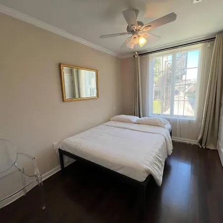 Apartment Tise Plaza