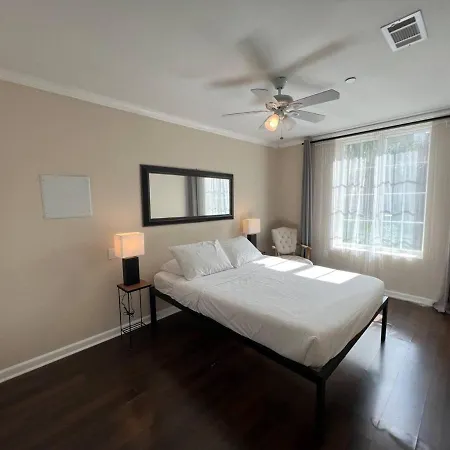 Tise Plaza * New Orleans