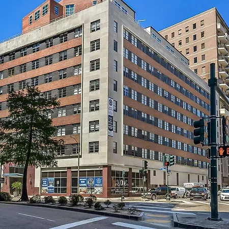 Apartment Captivating Near Hot Spots New Orleans